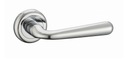Дверная ручка Lea Chrom Infinity Line KLE 700