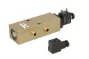 HALDEX 352062101 SOUPAPE COMMANDE OSIA PODNOSZONAphoto 5