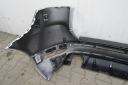 PARE-CHOCS ARRIÈRE ARRIÈRE VOLVO XC60 I 1 R DESIGN LIFT 13-17photo 10