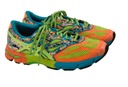 ASICS ___ BUTY SPORTOWE ______ 39/24,5CM