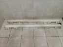 MERCEDES C63 W204 SIDE SKIRT SET A2046980754 AMG SIDE SILLS SET DEFECTSphoto 11