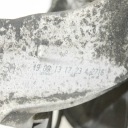 ROTULE DE DIRECTION AVANT DROITE VW TOURAN (1T1, 1T2) 1K0615312F 1.9L DIESEL 77KWphoto 10
