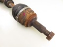 DEMI-ARBRE GAUCHE AVANT JEEP PATRIOT 2.4 4X4 DOHC 16V P05085220ACphoto 5
