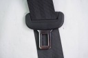 CEINTURE DE SÉCURITÉ DROIT ARRIÈRE VW UP 1S0857806Bphoto 8