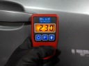 OPEL ASTRA IV J LIFT BERLINE COMPACTE PORTES AVANT DROIT Z179photo 8