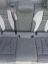 СИДІННЯ КОМПЛЕКТ AUDI A3 8V СЕДАН 5D ПІДІГРІВ  фото 9