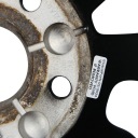 ДИСК АЛЮМІНІЄВА AUDI 8V0601025AB 8.0″ X 19″ 5X112  (18404725104) фото min 12