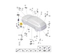 PORSCHE CAYENNE 9Y0 9Y3 2020 КОМПЛЕКТ СБОРКИ KONTROLERA АККУМУЛЯТОРА  фото 8