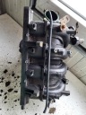 OPEL ASTRA H 3 1.6 XER КОЛЕКТОР ВПУСКНИЙ 55559368  фото 5