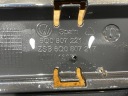 VW POLO IV 4 6Q 01-05 PARE-CHOCS AVANT AVANTphoto 10