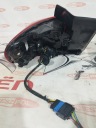 PHARE ARRIÈRE DROITE CITROEN C5 AIRCROSS LED COMME NEUF ORIGINAL 9817269580photo 6