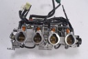 ДРОСЕЛЬНА ЗАСЛІНКА ФОРСУНКА YAMAHA FZ6 FAZER S2 07-10  (18823965889) фото min 7