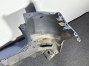 RENAULT SCENIC IV 4 16- PARE-CHOCS ARRIÈRE ARRIÈRE 850228896R ENTIER EN BON ÉTATphoto 12