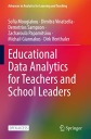 Ифенталер, Дирк Аналитика образовательных данных для учителей и руководителей школ