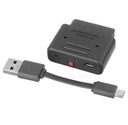 8-битный ретро-ресивер для SNES