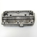 ГОЛОВКА КРИШКА КОМПРЕСОРИ КОНДИЦІОНЕРА SW680 JELCZ  фото 4