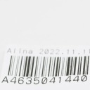 MERCEDES-BENZ G W463 SUPÉRIEUR SUPPORT SUPPORTS RADIATEUR A4635041440photo 6
