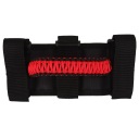2 SZT. RED TRWALY FASTENERS DO BUSOW, ERGONOMICZNY FASTENERS SECURITY FOR STARSZYCH  photo 6