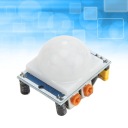MODULE SENSOR PIR CAR INDUCTION DO WYKRYWANIA MOVEMENT NA PODCZERWIEN LUDZKIEGO CIALA  photo 7
