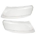 СТЕКЛЯННАЯ ФАРА AUDI A6 C6 04- БЕЗ СВЕТОДИОДОВ НОВЫЙ КОМПЛЕКТ ЛАМП