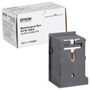 ОРИГИНАЛЬНЫЙ Epson PXMB3 T6711 C13T671100 Ящик для технического обслуживания WorkForce WF-3520 DWF