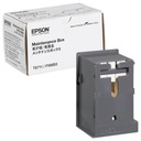 ОРИГИНАЛЬНЫЙ Epson PXMB3 T6711 C13T671100 Ремонтный контейнер WorkForce WF-7210 DTW