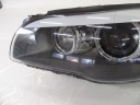 PHARE PROJECTEUR AVANT AVANT GAUCHE BMW 5 F10 F11 XÉNON ROTATIF EUROPE DYNAMICphoto 6