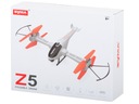 Dron na diaľkové ovládanie RC SYMA Z5 EAN (GTIN) 5903039723184