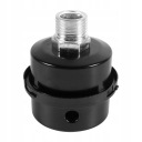 FILTRE AIR COMPRESSEUR COMPRESSEUR G1/2 20MMphoto 7