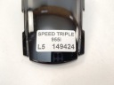 TRIUMPH SPEED TRIPLE 955I З'ЄДНУВАЧ ЗАПОВНЕННЯ ХВОСТА  (18220106905) фото min 6