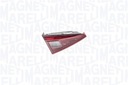 714020700803 MAGNETI FARO PARTE TRASERA GIULIA 15- P INTERIOR DIODO LUMINOSO LED MAGNETI MARELLI 