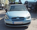 HYUNDAI ACCENT 3 MC 05-10 COUVERCLES DE COFFRE ARRIÈRE ARRIÈRE COUVERCLES DE COFFRE AVEC VITRE COULEUR 2B EN BON ÉTATphoto 8