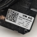VOLKSWAGEN CADDY 2019 MANETTE COMMUTATEUR CLIGNOTANTSphoto 10