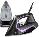 КЕРАМИЧЕСКИЙ ПАРОВОЙ УТЮГ ZELMER ZIR2600 STRONG