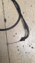 CABLE GAS HONDA PK50 WALLAROO 17910-GT8-600  photo 6