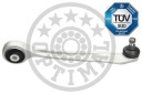 OPTIMAL BRAS DE SUSPENSION G5-525 DROIT AVANT HAUT AUDI A4.A6 A8 V DANS PASSATphoto 15