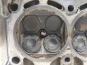 ГОЛОВКИ ЦИЛИНДРОВ VW SKODA SEAT 1.2 12V AZQ BME  фото 8