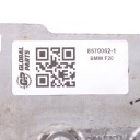 BMW F20 F21 F30 F31 LCI ESSENCE B58 RADIATEUR HUILES BOÎTE DE VITESSES 8570062photo 13