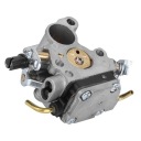 КОМПЛЕКТ DO ЗАМЕНЫ КАРБЮРАТОРА ПОДХОДИТ DO PILY LANCUCHOWEJ HUSQVARNA 235E 235  фото 6