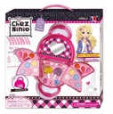 Make-up set Rozkladacia kabelka pre deti 5 Kód výrobcu ZKP.77002