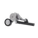 RIDEX 540T0010 TENDEUR COURROIE EN V MULTICANAL Ø70MM VERS SEAT INCA (6K9)photo 9