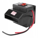 НАГРЕВИТЕЛЬ АВТОМОБИЛЬНАЯ ВЕНТИЛЯТОР ПОДОГРЕВАТЕЛЬ 12V 200W-260W ODSZRANIANIE  фото 16