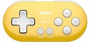 8Bitdo Zero 2 Желтый мини-пад Nintendo Switch