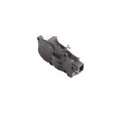 PORSCHE CAYENNE 92A ENGINE FANS HEATER 410475520  photo 12