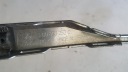 VW PASSAT B8 CHROME PARE-CHOCS GAUCHE AVANT 3G0853253Cphoto 11