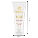 Очищення та зняття макіяжу Lumineo гелі 100 ml — фото 9
