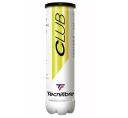 Теннисные мячи Tecnifibre Club 4B