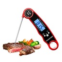 CHASSTOO PIN ТЕРМОМЕТР ЖК-КУХОННЫЙ ЗОНД