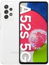 Samsung Galaxy A52S 5G SM-A528B 6/128 Белый Белый + Халява