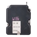 MERCEDES W176 POMPE DE FREIN ABS A0004310500photo 11